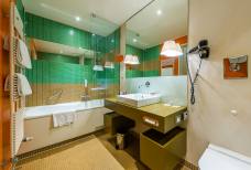 Hotel Terme Merano - Bagno 249